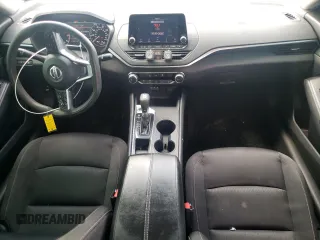 2020 Nissan Altima S with VIN 1N4BL4BV2LC154377, listed as a Copart auction lot 61898275 with 114,997 mi miles and Non repairable. Bid and sale history available at DreamBid. Image 8.