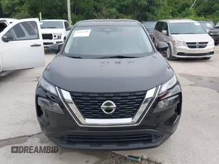 2021 Nissan Rogue S z VIN 5N1AT3AA4MC709471, wystawiony jako IAAI lot #42419548 z przebiegiem 47 666 mil mil oraz . Historia ofert i sprzedaży dostępna na DreamBid. Obrazek 12.