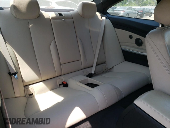 2015 BMW 4 Series 435i xDrive with VIN WBA3R5C55FK371298, listed as a Copart auction lot 59415455 with 90,301 mi miles and Clean title. Bid and sale history available at DreamBid. Image 10.