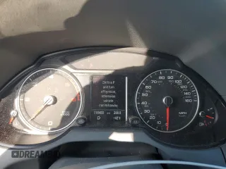 2015 Audi Q5 Premium Plus z VIN WA1CMAFP5FA047923, wystawiony jako Copart lot #51445195 z przebiegiem 116 400 mil mil oraz Szkoda całkowita • Salvage title. Historia ofert i sprzedaży dostępna na DreamBid. Obrazek 9.