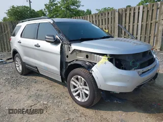2015 Ford Explorer с VIN 1FM5K7B88FGB00662, выставлен на аукционе IAAI как лот 42398980 с пробегом 209 848 миль миль и . История ставок и продаж доступна на DreamBid. Изображение 1.