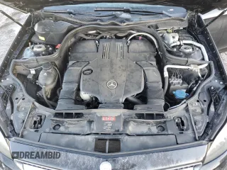 2015 Mercedes-Benz CLS-Class CLS 400 with VIN WDDLJ6HB9FA136302, listed as a Copart auction lot 81607133 with 169,992 mi miles. Bid and sale history available at carsss.com. Image 12.
