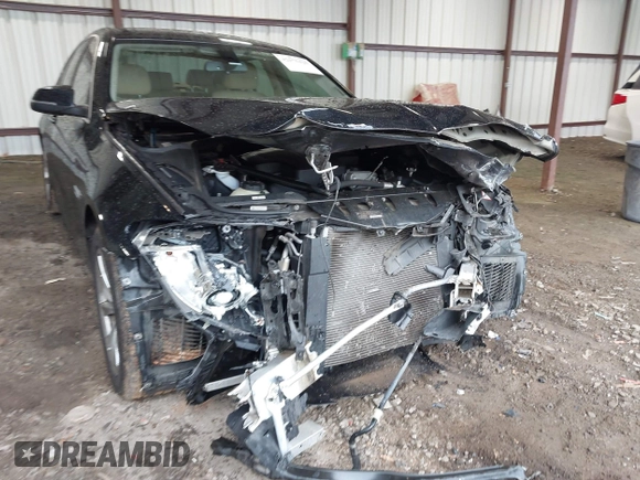 2015 BMW 5 Series 528i с VIN WBA5A5C59FD514631, выставлен на аукционе IAAI как лот 42379425 с пробегом 189 327 миль миль и . История ставок и продаж доступна на DreamBid. Изображение 6.