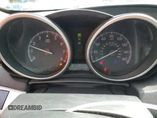 2013 Mazda 3 i SV with VIN JM1BL1TF7D1746631, listed as a Copart auction lot 57361665 with 149,891 mi miles and Salvage title. Bid and sale history available at DreamBid. Image 9.