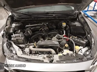 2023 Subaru Legacy Premium с VIN 4S3BWAF68P3008249, выставлен на аукционе IAAI как лот 42050560 с пробегом 49 124 миль миль и . История ставок и продаж доступна на DreamBid. Изображение 10.