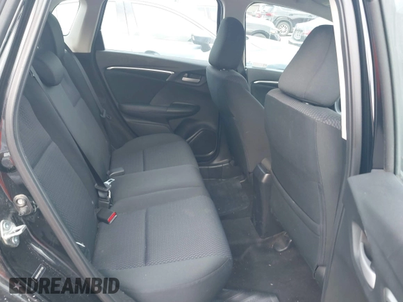 2020 Honda Fit LX z VIN 3HGGK5H40LM717305, wystawiony jako IAAI lot #42093169 z przebiegiem 69 665 mil mil oraz . Historia ofert i sprzedaży dostępna na DreamBid. Obrazek 8.