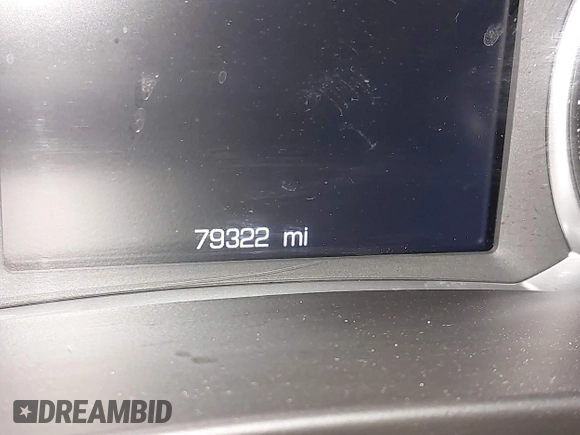 2019 Chevrolet Blazer z VIN 3GNKBCRS7KS668731, wystawiony jako IAAI lot #42266512 z przebiegiem 79 322 mil mil oraz . Historia ofert i sprzedaży dostępna na DreamBid. Obrazek 7.