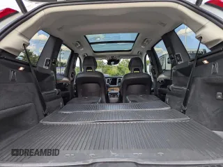 2021 Volvo XC90 Momentum with VIN YV4A221KXM1753168, listed as a Copart auction lot 44860475 with 47,817 mi miles and Clean Title. Bid and sale history available at carsss.com. Image 7.