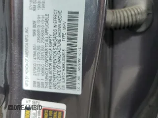 2019 Acura RDX with VIN 5J8TC1H36KL004615, listed as a Copart auction lot 71552494 with 78,895 mi miles and Salvage Title. Bid and sale history available at carsss.com. Image 12.