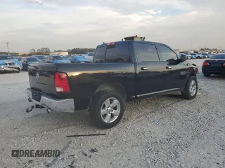 2015 Ram 1500 Big Horn with VIN 1C6RR6LM8FS651251, listed as a Copart auction lot 78660404 with 90,158 mi miles and Clean Title. Bid and sale history available at carsss.com. Image 3.