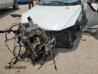 2018 Volkswagen Passat SE z VIN 1VWBA7A38JC016936, wystawiony jako Copart lot #59333915 z przebiegiem Nie podano mil oraz Szkoda całkowita • Salvage title. Historia ofert i sprzedaży dostępna na DreamBid. Obrazek 11.