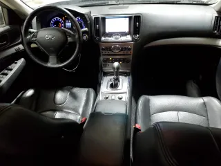 2010 Infiniti G37 Sedan x with VIN JN1CV6AR4AM456305, listed as a Copart auction lot 52458445 with 167,028 mi miles and Salvage Title. Bid and sale history available at carsss.com. Image 8.