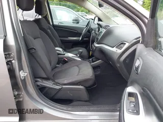 2012 Dodge Journey SXT with VIN 3C4PDCBB6CT392170, listed as a IAAI auction lot 42378262 with 120,640 mi miles and . Bid and sale history available at DreamBid. Image 5.