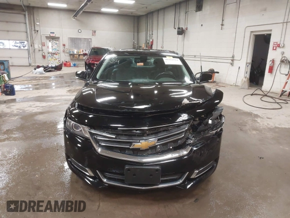 2014 Chevrolet Impala LT with VIN 1G1115SL5EU149471, listed as a IAAI auction lot 41922524 with 126,268 mi miles and . Bid and sale history available at DreamBid. Image 12.