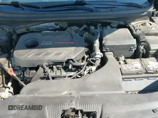2017 Hyundai Sonata Sport с VIN 5NPE34AB3HH545001, выставлен на аукционе IAAI как лот 42859343 с пробегом 136 088 миль миль и . История ставок и продаж доступна на DreamBid. Изображение 19.
