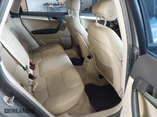 2006 Audi A3 w/Premium Pkg with VIN WAUNF78P86A201028, listed as a IAAI auction lot 28140897 with 172,425 mi miles. Bid and sale history available at carsss.com. Image 8.