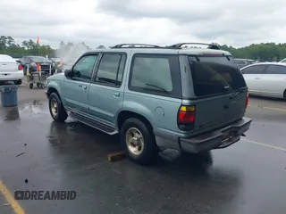1996 Ford Explorer XL with VIN 1FMDU32X2TZA27424, listed as a IAAI auction lot 42628234 with 135,446 mi miles and . Bid and sale history available at DreamBid. Image 3.