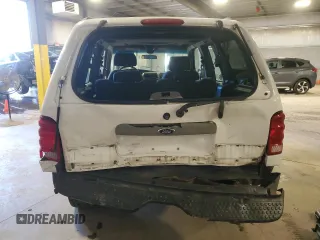 2002 Ford Explorer Sport Value z VIN 1FMYU70EX2UB69736, wystawiony jako Copart lot #76315924 z przebiegiem 109 492 mil mil oraz Szkody całkowita. Historia ofert i sprzedaży dostępna na DreamBid. Obrazek 6.