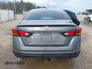 2024 Nissan Altima SR z VIN 1N4BL4CV1RN331948, wystawiony jako IAAI lot #41877927 z przebiegiem 19 134 mil mil oraz . Historia ofert i sprzedaży dostępna na DreamBid. Obrazek 16.