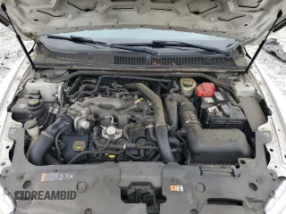 2016 Ford Police Interceptor с VIN 1FAHP2MT2GG154666, выставлен на аукционе Copart как лот 60704855 с пробегом 90 210 миль миль и Чистый • Clean title. История ставок и продаж доступна на DreamBid. Изображение 11.