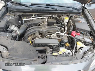 2020 Subaru Legacy Limited with VIN 4S3BWAL62L3002803, listed as a IAAI auction lot 42719146 with 50,263 mi miles and . Bid and sale history available at DreamBid. Image 10.