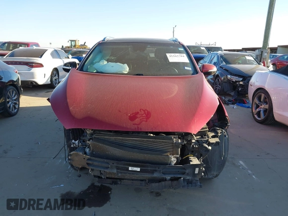 2018 Kia Sorento EX with VIN 5XYPH4A56JG410368, listed as a IAAI auction lot 41165704 with Not Provided miles and . Bid and sale history available at DreamBid. Image 13.