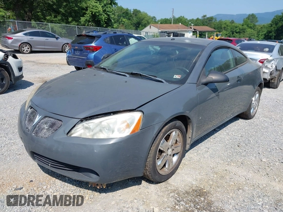 2007 Pontiac G6 GT с VIN 1G2ZH18N474256400, выставлен на аукционе IAAI как лот 42601190 с пробегом 200 664 миль миль и . История ставок и продаж доступна на DreamBid. Изображение 6.