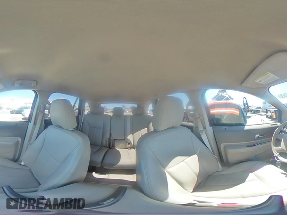 2010 Ford Edge SEL with VIN 2FMDK3JC1ABB76086, listed as a Copart auction lot 49347305 with 76,787 mi miles and Salvage Title. Bid and sale history available at carsss.com. Image 14.
