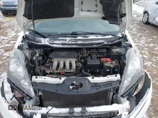 2012 Honda Fit с VIN JHMGE8H39CC040950, выставлен на аукционе IAAI как лот 41606412 с пробегом 120 193 миль миль и . История ставок и продаж доступна на DreamBid. Изображение 10.