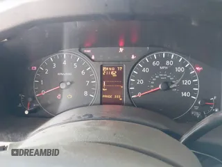 2019 Nissan NV Cargo S z VIN 1N6BF0KM6KN807312, wystawiony jako IAAI lot #42212923 z przebiegiem 211 162 mil mil oraz . Historia ofert i sprzedaży dostępna na DreamBid. Obrazek 7.