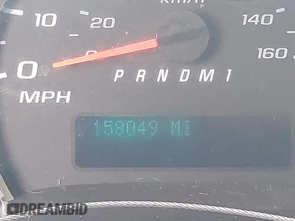 2011 Chevrolet Express Cargo with VIN 1GCWGGCA3B1127003, listed as a IAAI auction lot 42380652 with 158,049 mi miles and . Bid and sale history available at DreamBid. Image 16.