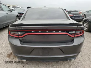 2019 Dodge Charger SXT with VIN 2C3CDXBG2KH670415, listed as a Copart auction lot 51668255 with 60,776 mi miles and Clean Title. Bid and sale history available at carsss.com. Image 6.