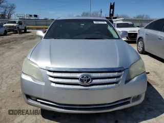 2006 Toyota Avalon XL with VIN 4T1BK36B46U108552, listed as a Copart auction lot 50041215 with 300,921 mi miles and Salvage Title. Bid and sale history available at carsss.com. Image 5.