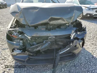 2016 Mazda CX-3 Touring z VIN JM1DKBC74G0114397, wystawiony jako Copart lot #63586572 z przebiegiem 73 759 mil mil oraz . Historia ofert i sprzedaży dostępna na DreamBid. Obrazek 9.