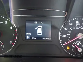 2020 Kia Sorento S z VIN 5XYPG4A52LG622321, wystawiony jako IAAI lot #41790301 z przebiegiem 155 766 mil mil oraz . Historia ofert i sprzedaży dostępna na DreamBid. Obrazek 7.