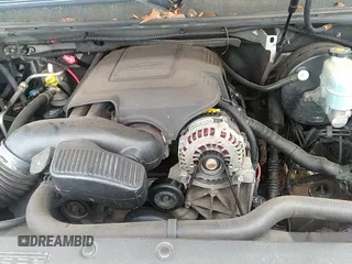 2007 Chevrolet Avalanche 3LT с VIN 3GNFK12367G289710, выставлен на аукционе IAAI как лот 42380621 с пробегом 276 481 миль миль и . История ставок и продаж доступна на DreamBid. Изображение 12.