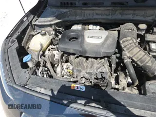 2020 Hyundai Kona Ultimate с VIN KM8K53A5XLU421139, выставлен на аукционе Copart как лот 71557165 с пробегом 128 218 миль миль и Списание • Salvage title. История ставок и продаж доступна на DreamBid. Изображение 16.