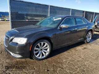 2020 Chrysler 300 Limited with VIN 2C3CCAEG5LH115505, listed as a Copart auction lot 79460134 with 75,106 mi miles and Clean Title. Bid and sale history available at carsss.com. Image 1.