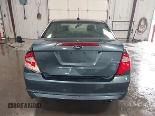2012 Ford Fusion SE with VIN 3FAHP0HA4CR365013, listed as a IAAI auction lot 42390720 with 181,853 mi miles and . Bid and sale history available at DreamBid. Image 16.