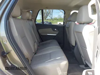 2013 Ford Edge Limited z VIN 2FMDK3KCXDBA58508, wystawiony jako IAAI lot #42192682 z przebiegiem 78 481 mil mil oraz . Historia ofert i sprzedaży dostępna na DreamBid. Obrazek 8.