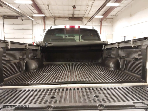 2002 Toyota Tundra SR5 with VIN 5TBBT44162S327523, listed as a IAAI auction lot 41635111 with 200,733 mi miles. Bid and sale history available at carsss.com. Image 18.