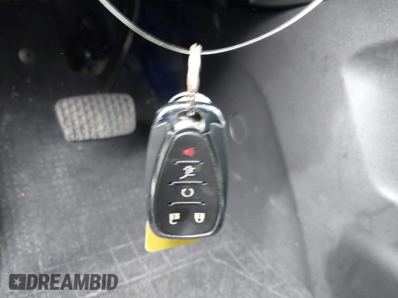 2020 Chevrolet Equinox LT with VIN 3GNAXUEV3LL250181, listed as a IAAI auction lot 41948839 with 126,402 mi miles and . Bid and sale history available at DreamBid. Image 11.