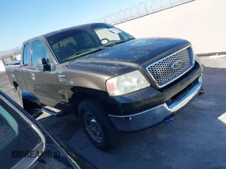 2005 Ford F-150 XLT with VIN 1FTPX12525FB43402, listed as a IAAI auction lot 42025311 with 210,220 mi miles and . Bid and sale history available at DreamBid. Image 1.