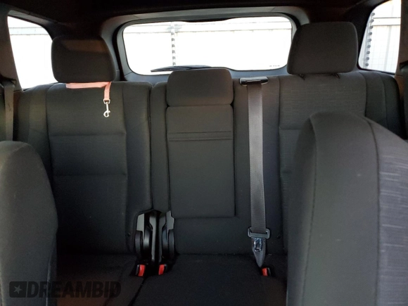 2017 Jeep Grand Cherokee Altitude with VIN 1C4RJFAG1HC959193, listed as a Copart auction lot 84899534 with 91,490 mi miles and Salvage title. Bid and sale history available at DreamBid. Image 10.