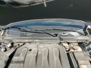 2020 Chevrolet Impala Premier with VIN 2G1105S35L9105953, listed as a Copart auction lot 81858415 with 39,955 mi miles and Non repairable. Bid and sale history available at DreamBid. Image 13.