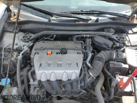 2010 Acura TSX z VIN JH4CU2F62AC035744, wystawiony jako Copart lot #55705774 z przebiegiem Nie podano mil oraz Szkoda całkowita • Salvage title. Historia ofert i sprzedaży dostępna na DreamBid. Obrazek 11.