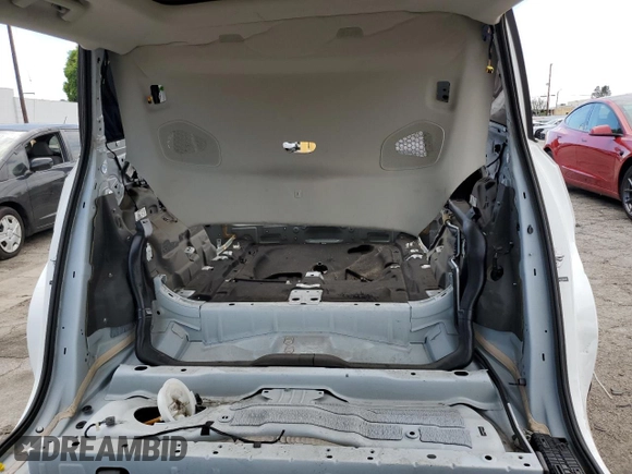 2021 Volvo XC90 Momentum с VIN YV4A22PK3M1739796, выставлен на аукционе Copart как лот 45725065 с пробегом Не указан миль и Чистый • Clean title. История ставок и продаж доступна на DreamBid. Изображение 10.