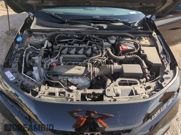 2023 Honda Civic Sport Touring z VIN 19XFL1H85PE402177, wystawiony jako Copart lot #52611605 z przebiegiem 56 306 mil mil oraz Szkoda całkowita • Salvage title. Historia ofert i sprzedaży dostępna na DreamBid. Obrazek 11.