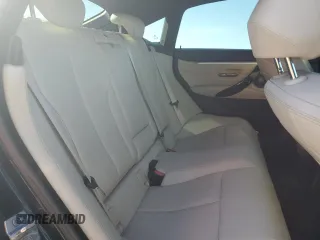 2016 BMW 4 Series 428i with VIN WBA4A9C53GG506074, listed as a Copart auction lot 43092065 with 73,650 mi miles and Salvage Title. Bid and sale history available at carsss.com. Image 10.