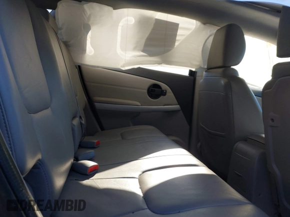2008 Chevrolet Equinox LT with VIN 2CNDL63F786317056, listed as a IAAI auction lot 41901352 with 97,715 mi miles. Bid and sale history available at carsss.com. Image 8.